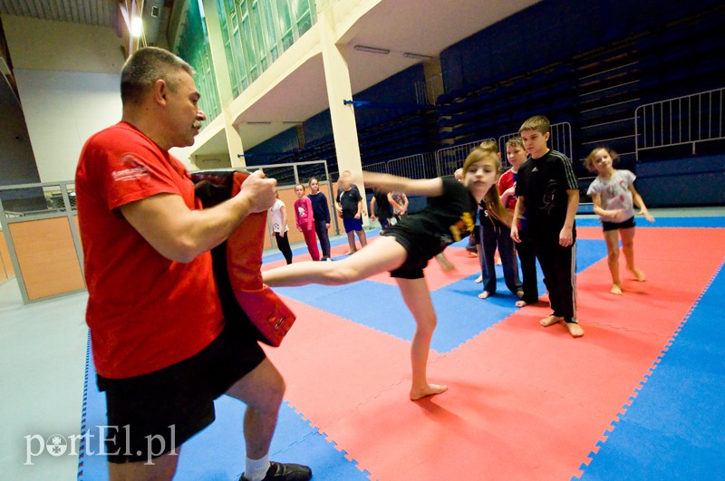  Judo i ping-pong w jednym, czyli ferie na sportowo zdjęcie nr 121266