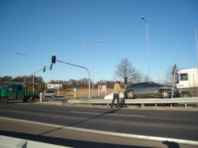 Elbląg Mocne uderzenie