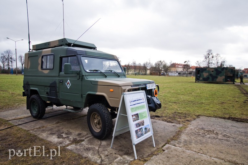 Ferie w koszarach zdjęcie nr 121535