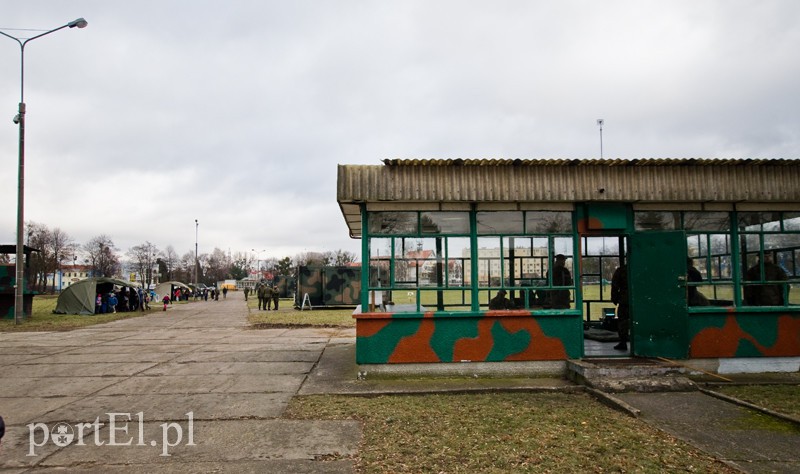 Ferie w koszarach zdjęcie nr 121530