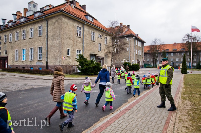 Ferie w koszarach zdjęcie nr 121528