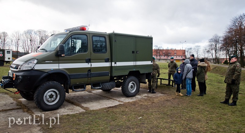 Ferie w koszarach zdjęcie nr 121538