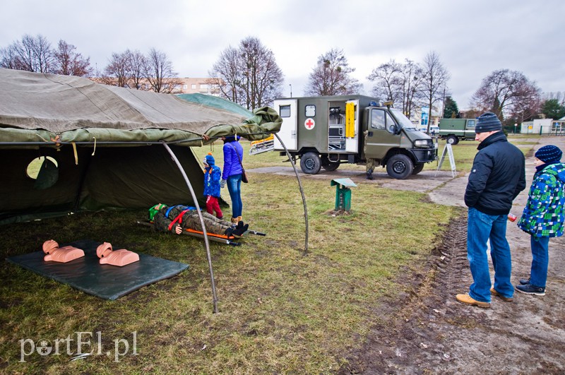 Ferie w koszarach zdjęcie nr 121542