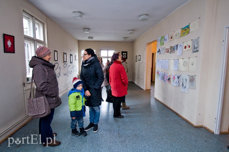 Plastyka to tylko narzędzie zdjęcie nr 121611