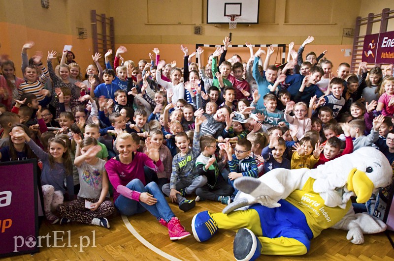 Lekcja wysokich lotów zdjęcie nr 121821