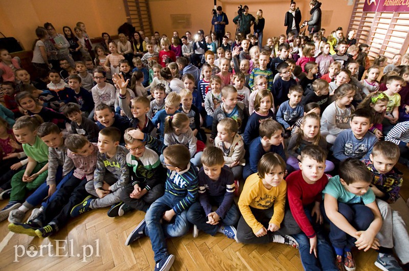 Lekcja wysokich lotów zdjęcie nr 121802