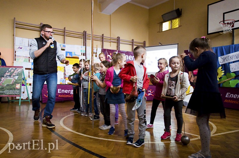 Lekcja wysokich lotów zdjęcie nr 121813