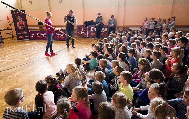 Lekcja wysokich lotów zdjęcie nr 121811