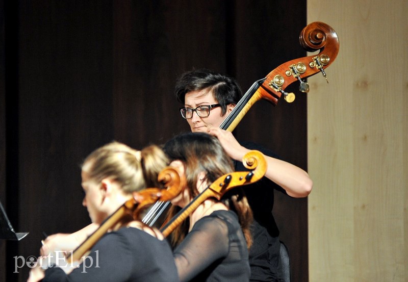 Polski Paganini w Elblągu zdjęcie nr 121905