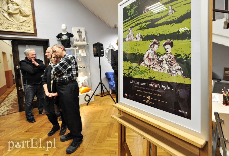 Jak elblążanie radzili sobie z miłością zdjęcie nr 122013