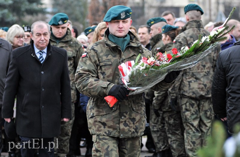 Z miłości do Ojczyzny zdjęcie nr 122113