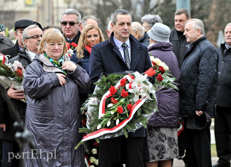 Z miłości do Ojczyzny zdjęcie nr 122092