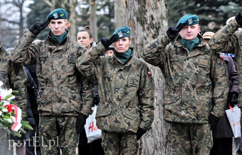 Z miłości do Ojczyzny zdjęcie nr 122098