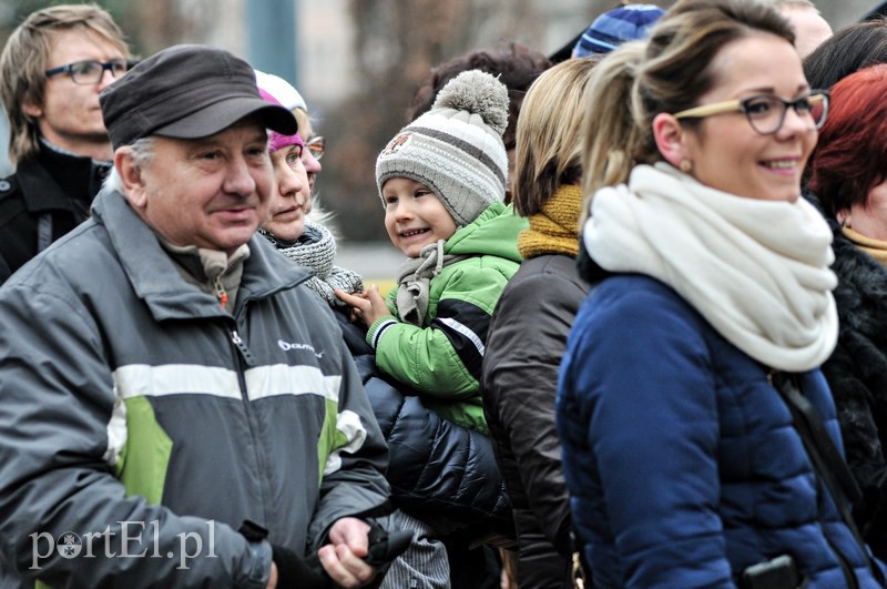 Z miłości do Ojczyzny zdjęcie nr 122096