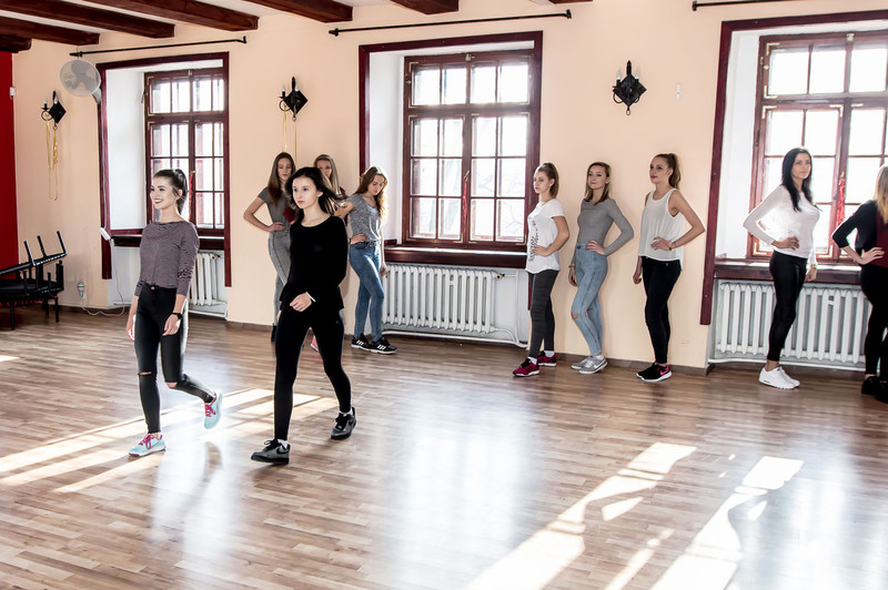 Przygotowania do Miss Ziemi Elbląskiej 2016 zdjęcie nr 122305