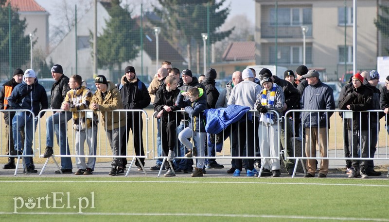 Remis Olimpii z Legią zdjęcie nr 122521