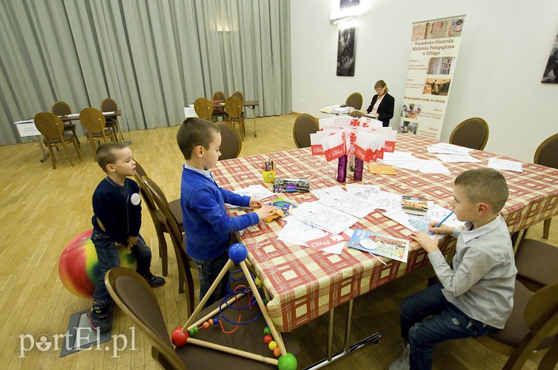 Urzędnicy przekonują: To pomysł pierwsza klasa! zdjęcie nr 122679