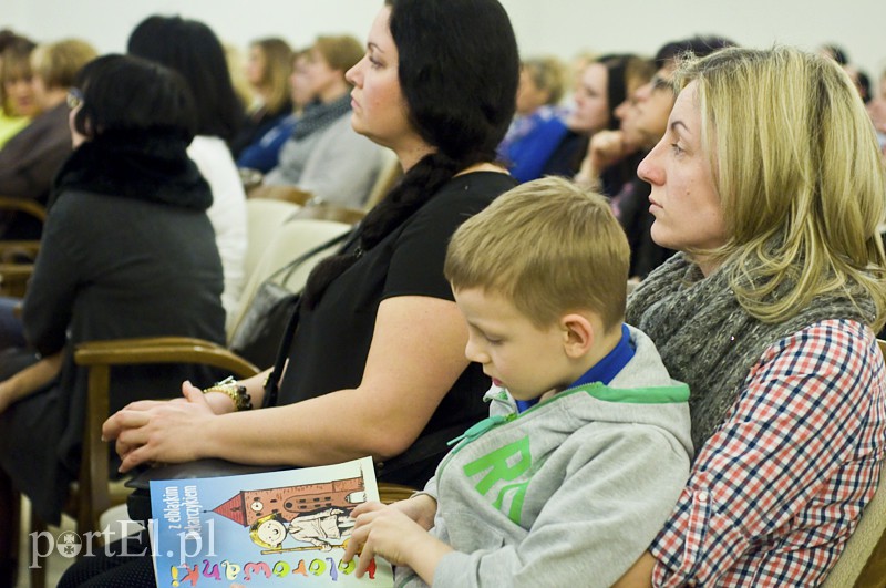 Urzędnicy przekonują: To pomysł pierwsza klasa! zdjęcie nr 122674