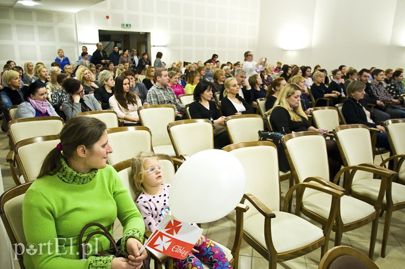 Urzędnicy przekonują: To pomysł pierwsza klasa! zdjęcie nr 122664