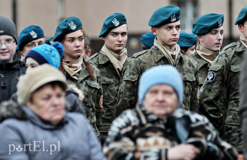 Armia Wyklęta, Elbląg pamięta zdjęcie nr 122685