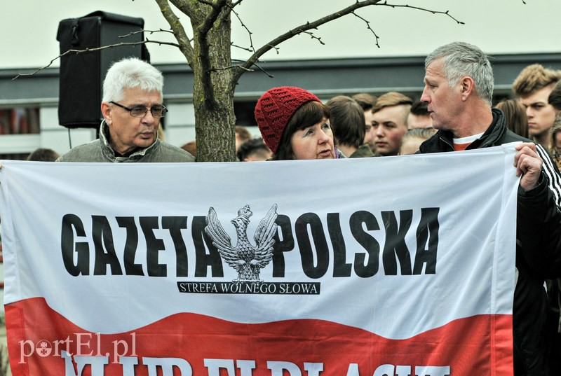Armia Wyklęta, Elbląg pamięta zdjęcie nr 122689