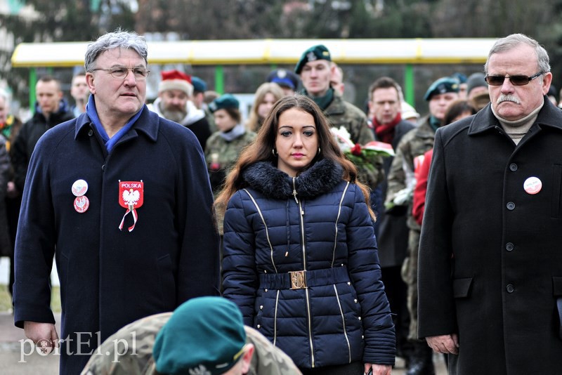 Armia Wyklęta, Elbląg pamięta zdjęcie nr 122707