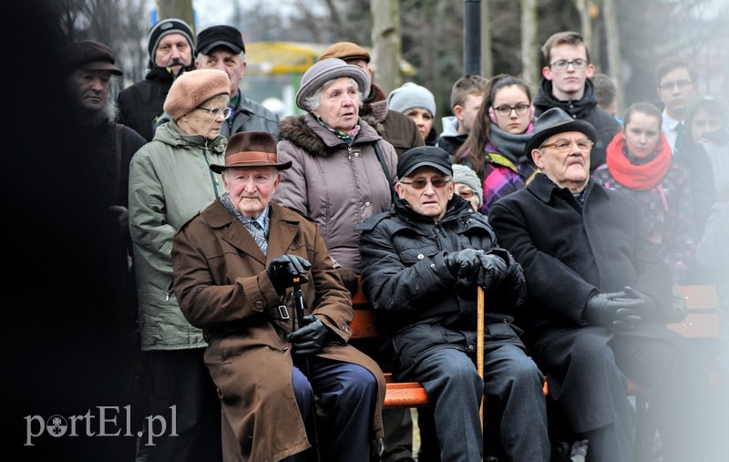Armia Wyklęta, Elbląg pamięta zdjęcie nr 122690