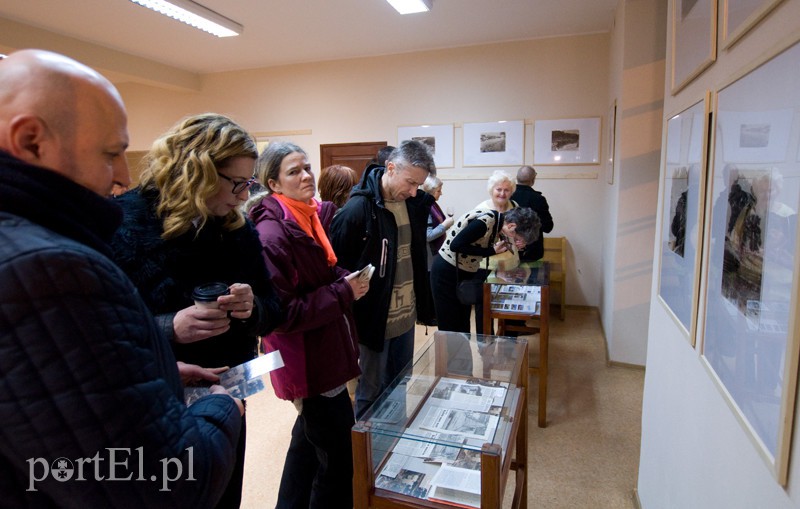 Magia fotografii tradycyjnej zdjęcie nr 122917