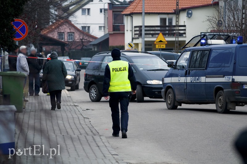  W browarze wybuchł pożar zdjęcie nr 122966