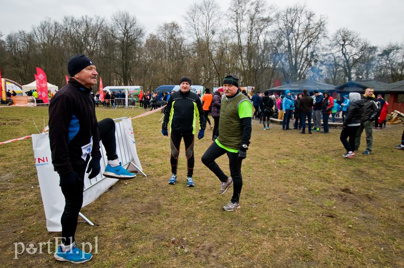 Półmaraton leśny zdjęcie nr 123070