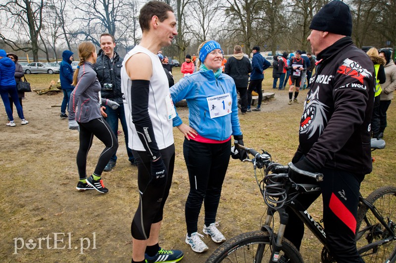 Półmaraton leśny zdjęcie nr 123074