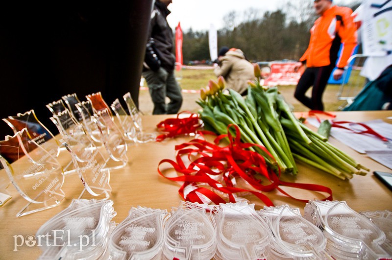 Półmaraton leśny zdjęcie nr 123109