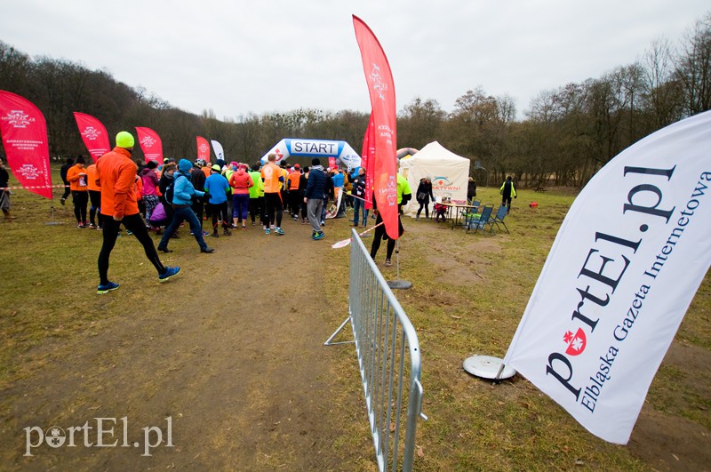 Półmaraton leśny zdjęcie nr 123079