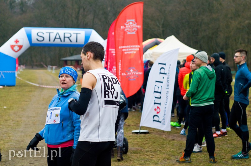 Półmaraton leśny zdjęcie nr 123075