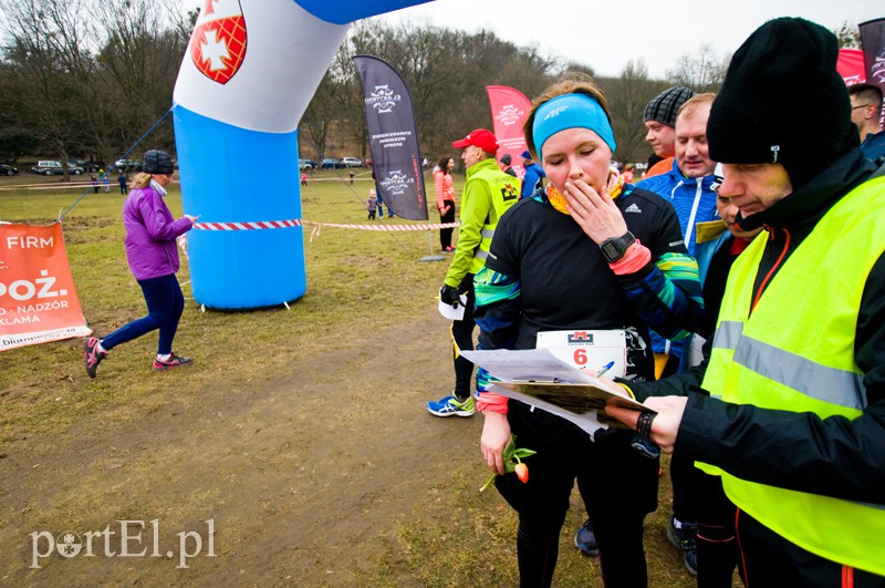 Półmaraton leśny zdjęcie nr 123110