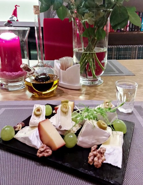 Tam jest smacznie! zdjęcie nr 123181
