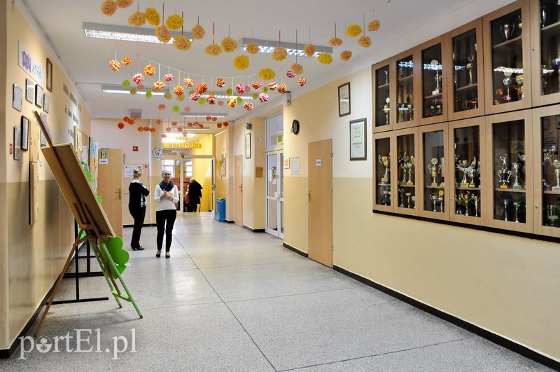 Sześciolatkowie do szkoły, czyli dzień otwartych drzwi zdjęcie nr 123208