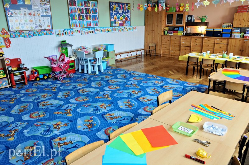 Sześciolatkowie do szkoły, czyli dzień otwartych drzwi zdjęcie nr 123215