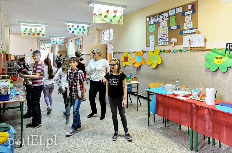 Sześciolatkowie do szkoły, czyli dzień otwartych drzwi zdjęcie nr 123217