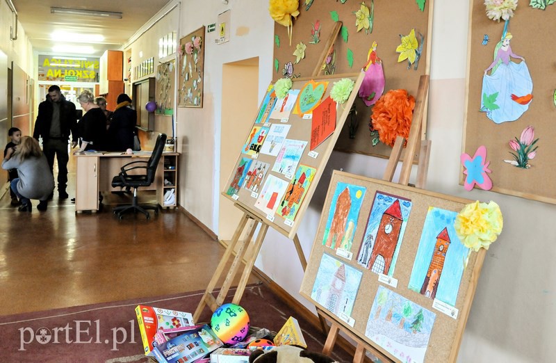 Sześciolatkowie do szkoły, czyli dzień otwartych drzwi zdjęcie nr 123211