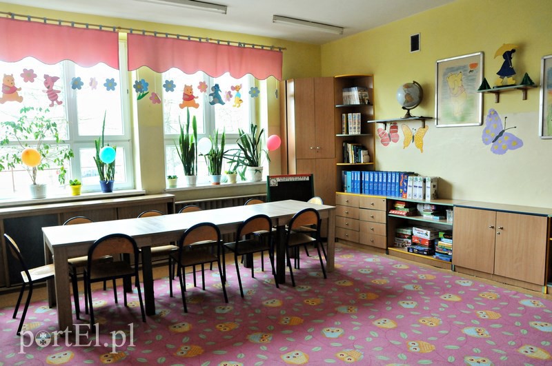 Sześciolatkowie do szkoły, czyli dzień otwartych drzwi zdjęcie nr 123212