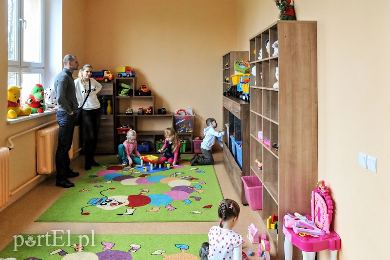 Sześciolatkowie do szkoły, czyli dzień otwartych drzwi zdjęcie nr 123210