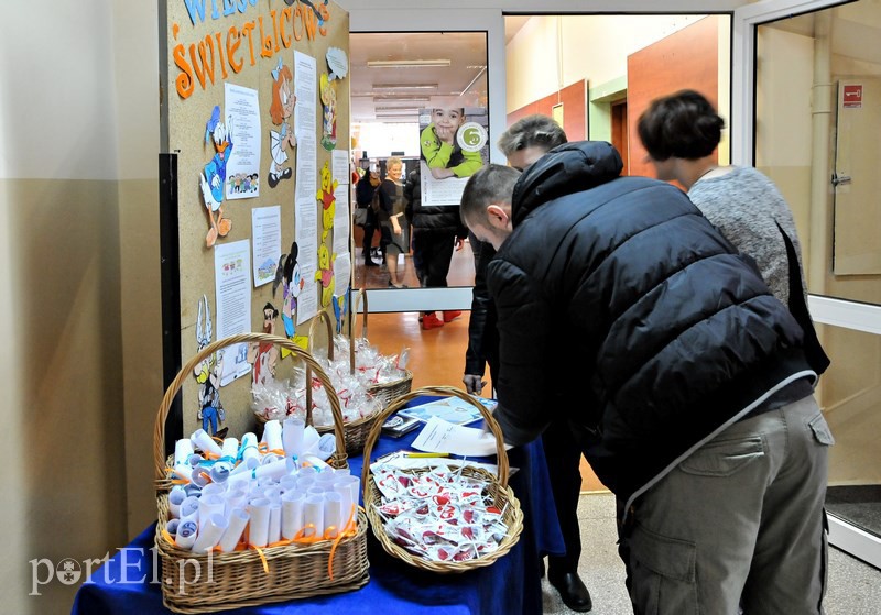 Sześciolatkowie do szkoły, czyli dzień otwartych drzwi zdjęcie nr 123209