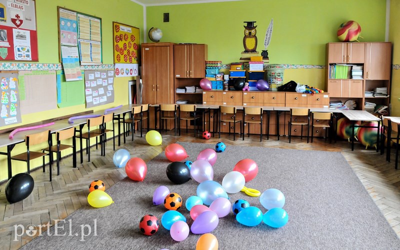 Sześciolatkowie do szkoły, czyli dzień otwartych drzwi zdjęcie nr 123214