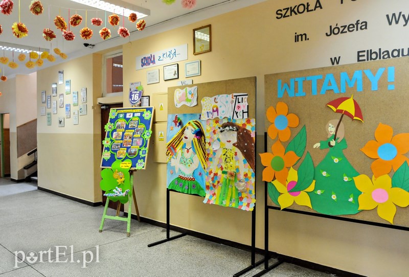 Sześciolatkowie do szkoły, czyli dzień otwartych drzwi zdjęcie nr 123218