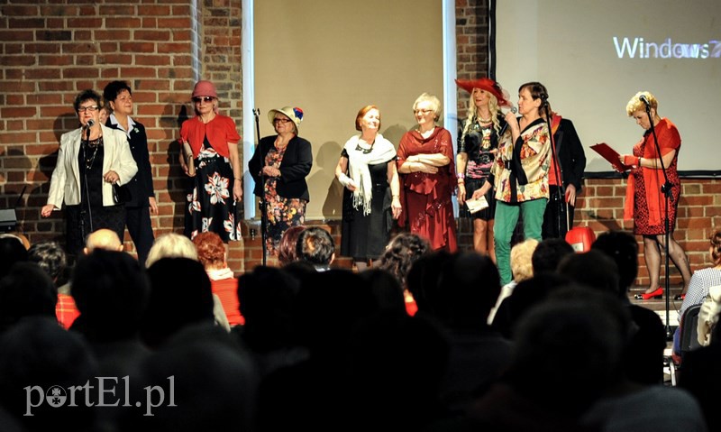 Życie zaczyna się po sześćdziesiątce zdjęcie nr 123256