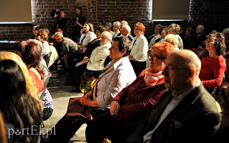 Życie zaczyna się po sześćdziesiątce zdjęcie nr 123259