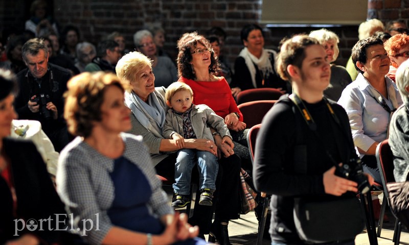 Życie zaczyna się po sześćdziesiątce zdjęcie nr 123263