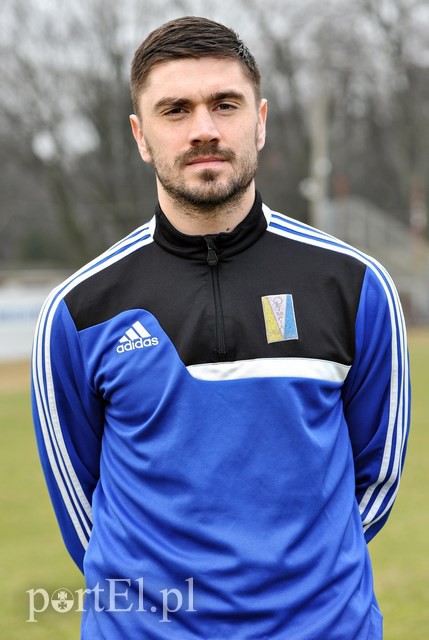 Dawid Kubowicz