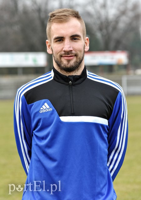 Michał Pietroń